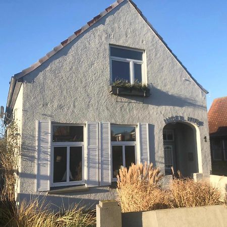 Villa Insel Hus Fehmarn Exterior foto